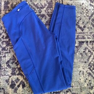 Lululemon Speed Up Tight Luxtreme 28"
